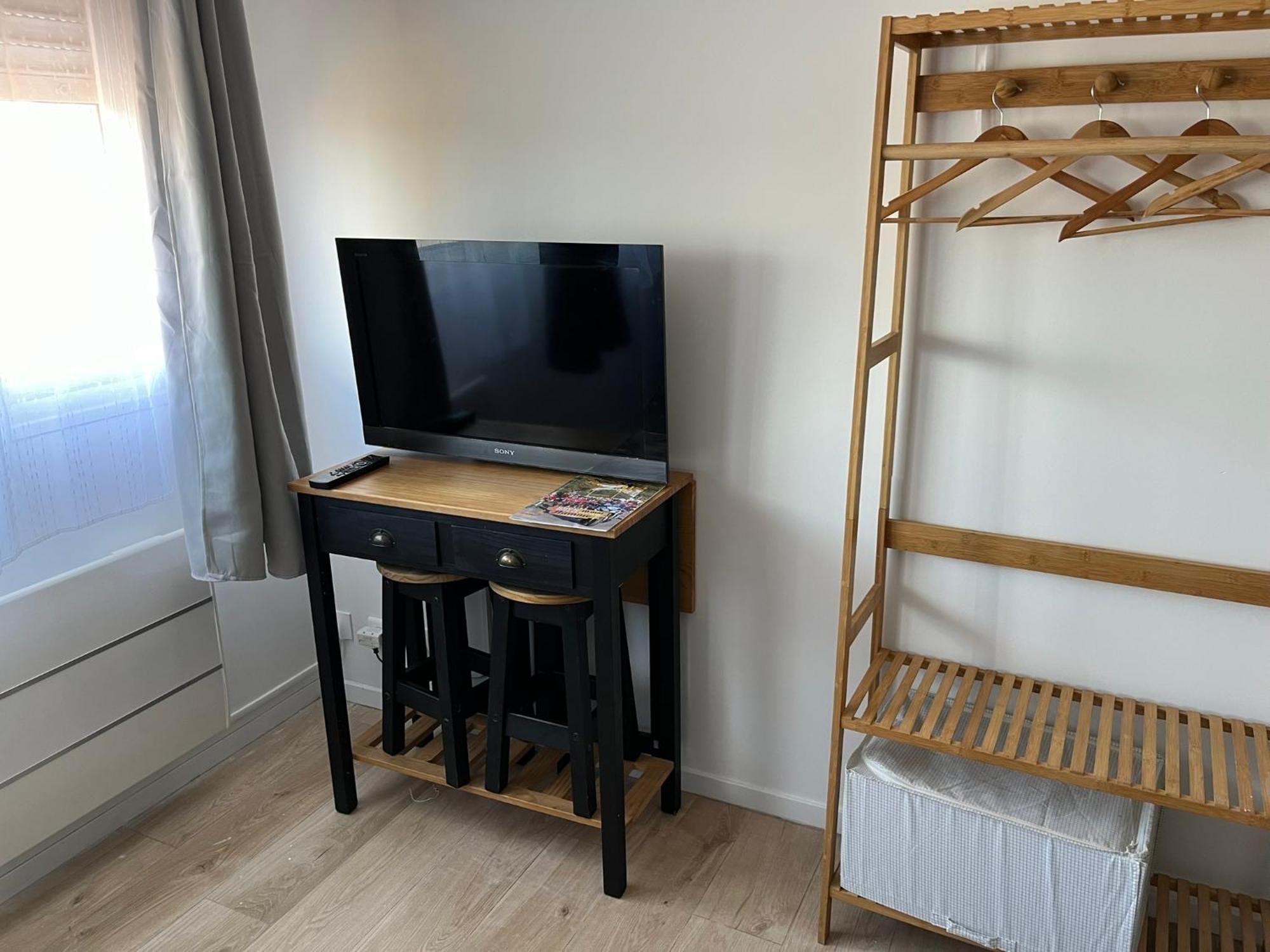Studio Le Bali Avec Wifi A 100M De La Plage Lägenhet La Seyne-sur-Mer Exteriör bild